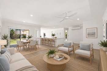 Listing image for 23 Saffron Drive, Currimundi  QLD  4551