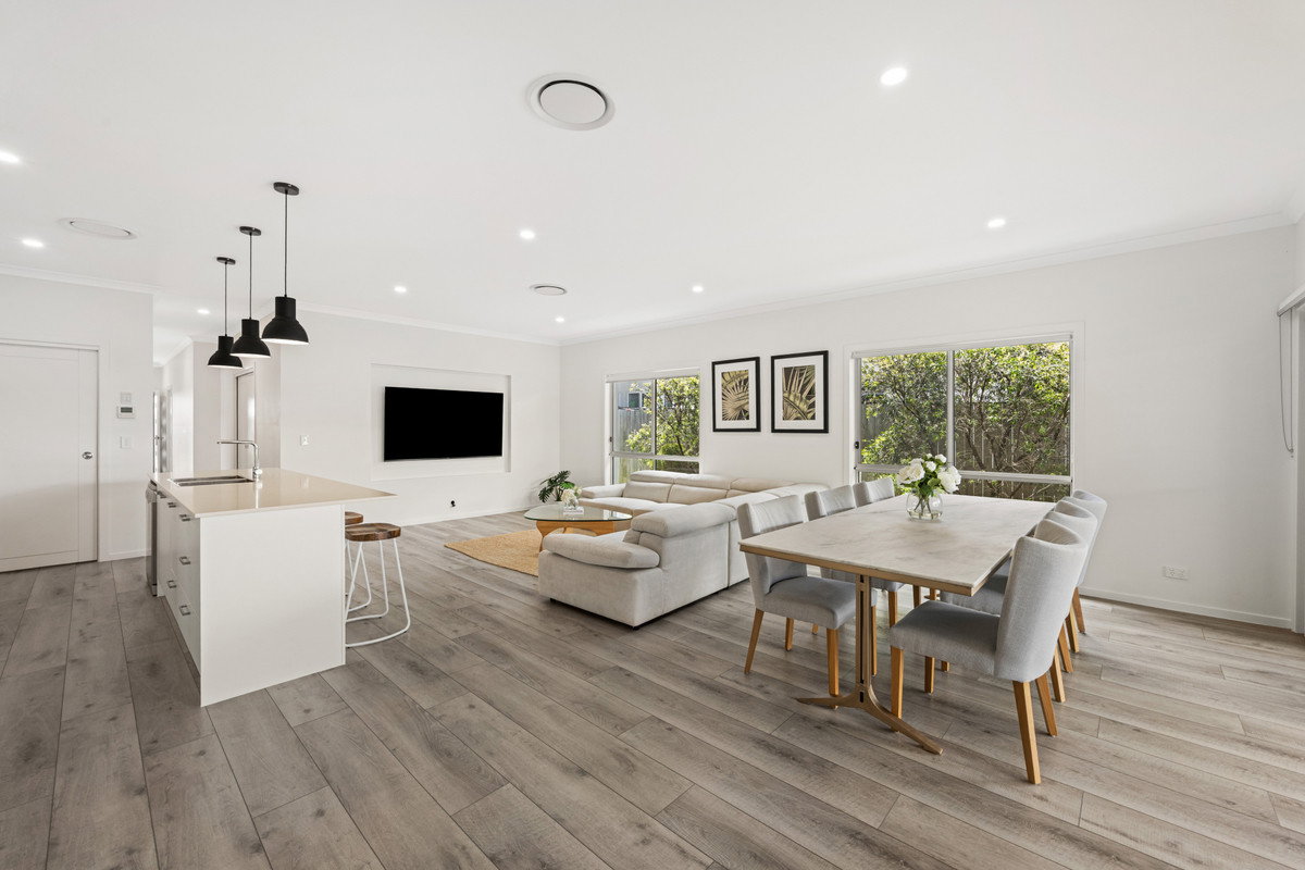 Listing image for 27 Sally Crescent, Nirimba  QLD  4551