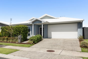 Listing image for 27 Sally Crescent, Nirimba  QLD  4551