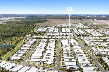 Listing image for 27 Sally Crescent, Nirimba  QLD  4551