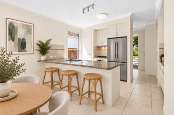 Listing image for 25 Northbrook Street, Caloundra West  QLD  4551