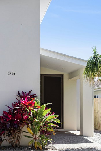 Listing image for 25 Northbrook Street, Caloundra West  QLD  4551