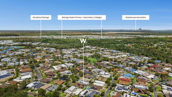 Listing image for 25 Northbrook Street, Caloundra West  QLD  4551