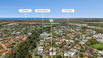 Listing image for 25 Northbrook Street, Caloundra West  QLD  4551