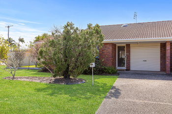 Listing image for 1/47 Wavell Avenue, Golden Beach  QLD  4551
