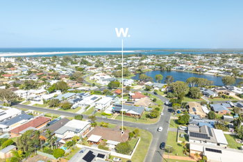 Listing image for 1/47 Wavell Avenue, Golden Beach  QLD  4551