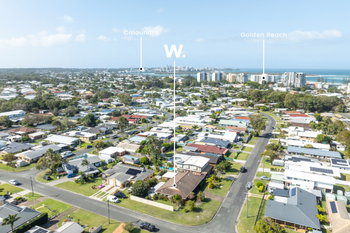 Listing image for 1/47 Wavell Avenue, Golden Beach  QLD  4551