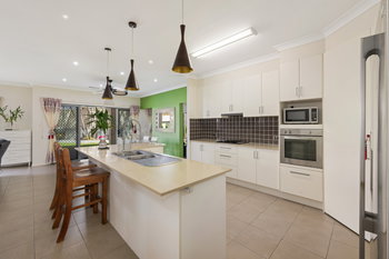 Listing image for 7 Hillview Crescent, Little Mountain  QLD  4551