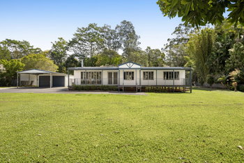 Listing image for 13 Mountaindale Court, Mooloolah Valley  QLD  4553