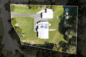 Listing image for 13 Mountaindale Court, Mooloolah Valley  QLD  4553