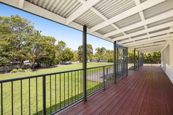 Listing image for 13 Mountaindale Court, Mooloolah Valley  QLD  4553