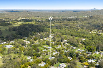 Listing image for 13 Mountaindale Court, Mooloolah Valley  QLD  4553