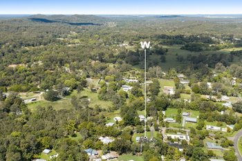 Listing image for 13 Mountaindale Court, Mooloolah Valley  QLD  4553