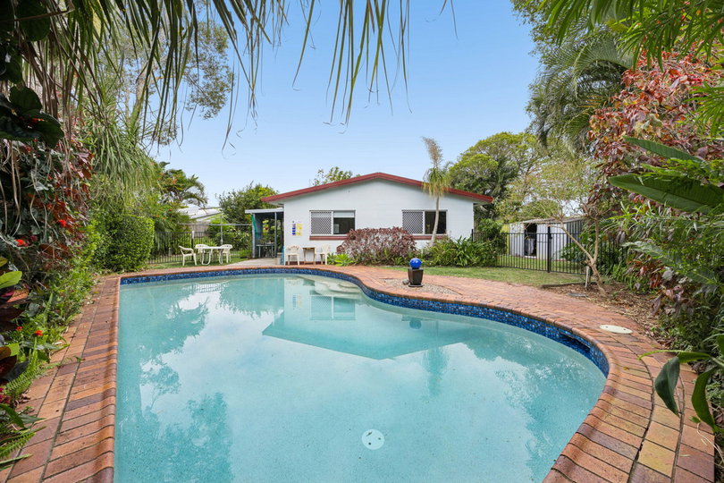 3 Marena Court