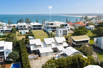 Listing image for 3/14A King Street, Kings Beach  QLD  4551