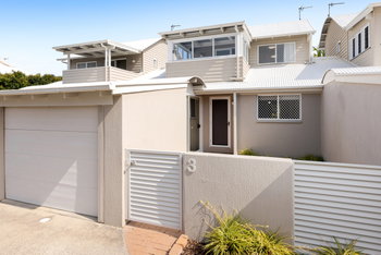 Listing image for 3/14A King Street, Kings Beach  QLD  4551
