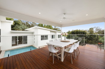 Listing image for 1/15 Wattlefield Road, Little Mountain  QLD  4551