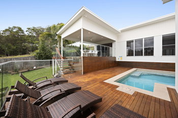 Listing image for 1/15 Wattlefield Road, Little Mountain  QLD  4551