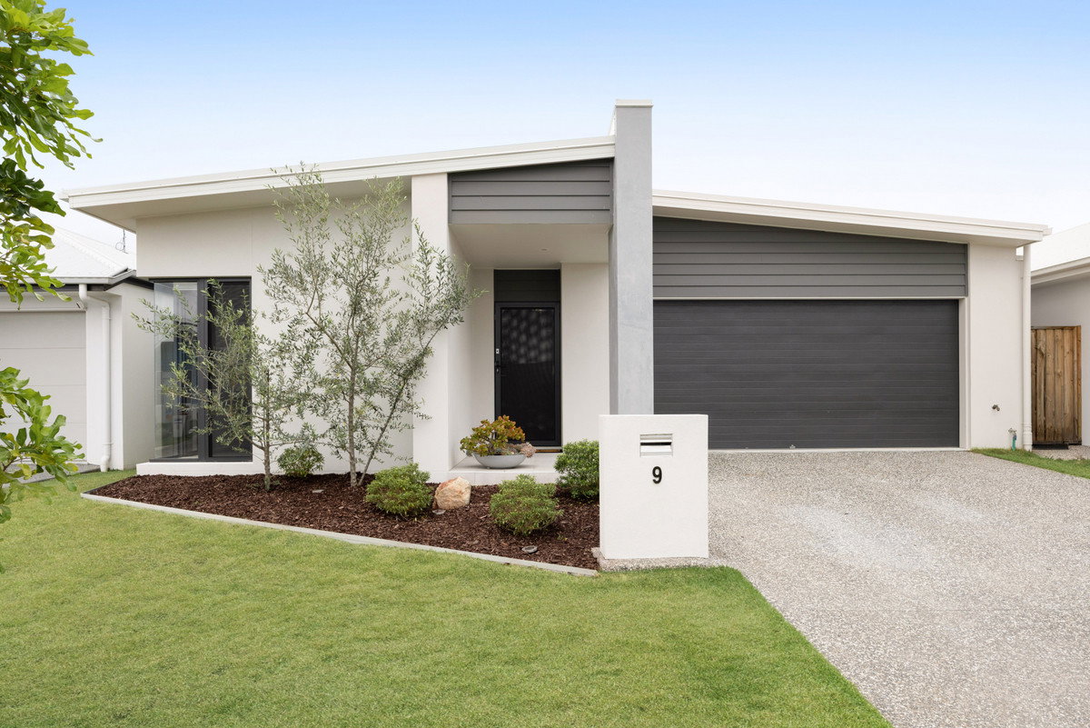 Listing image for 9 Pinbarren Street, Banya  QLD  4551
