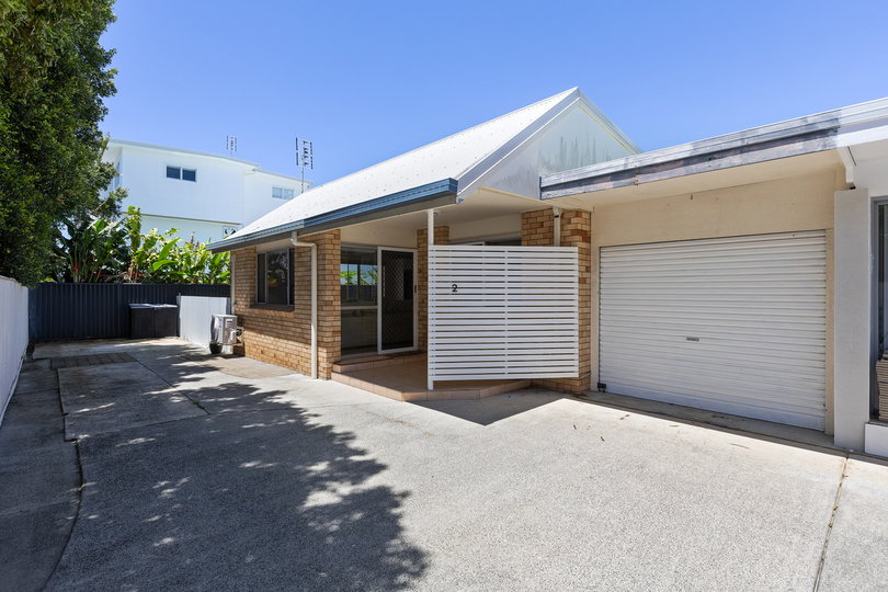 2/29 Anning Avenue