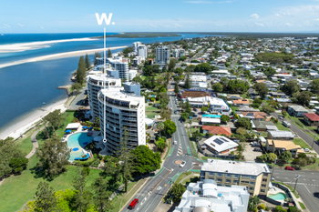 Listing image for 13/49 Landsborough Parade, Golden Beach  QLD  4551