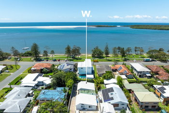 Listing image for 2/29 Anning Avenue, Golden Beach  QLD  4551