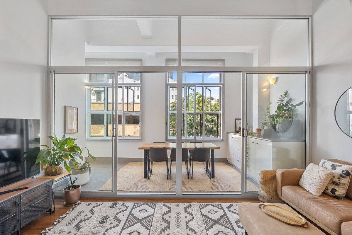 Listing image for 318/38 Warner Street, Fortitude Valley  QLD  4006