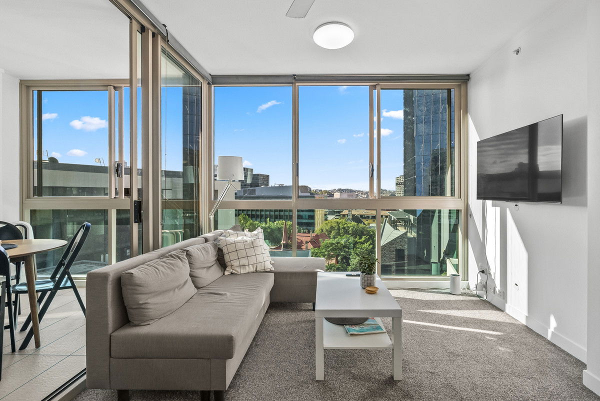 Listing image for 616/8 Church Street, Fortitude Valley  QLD  4006