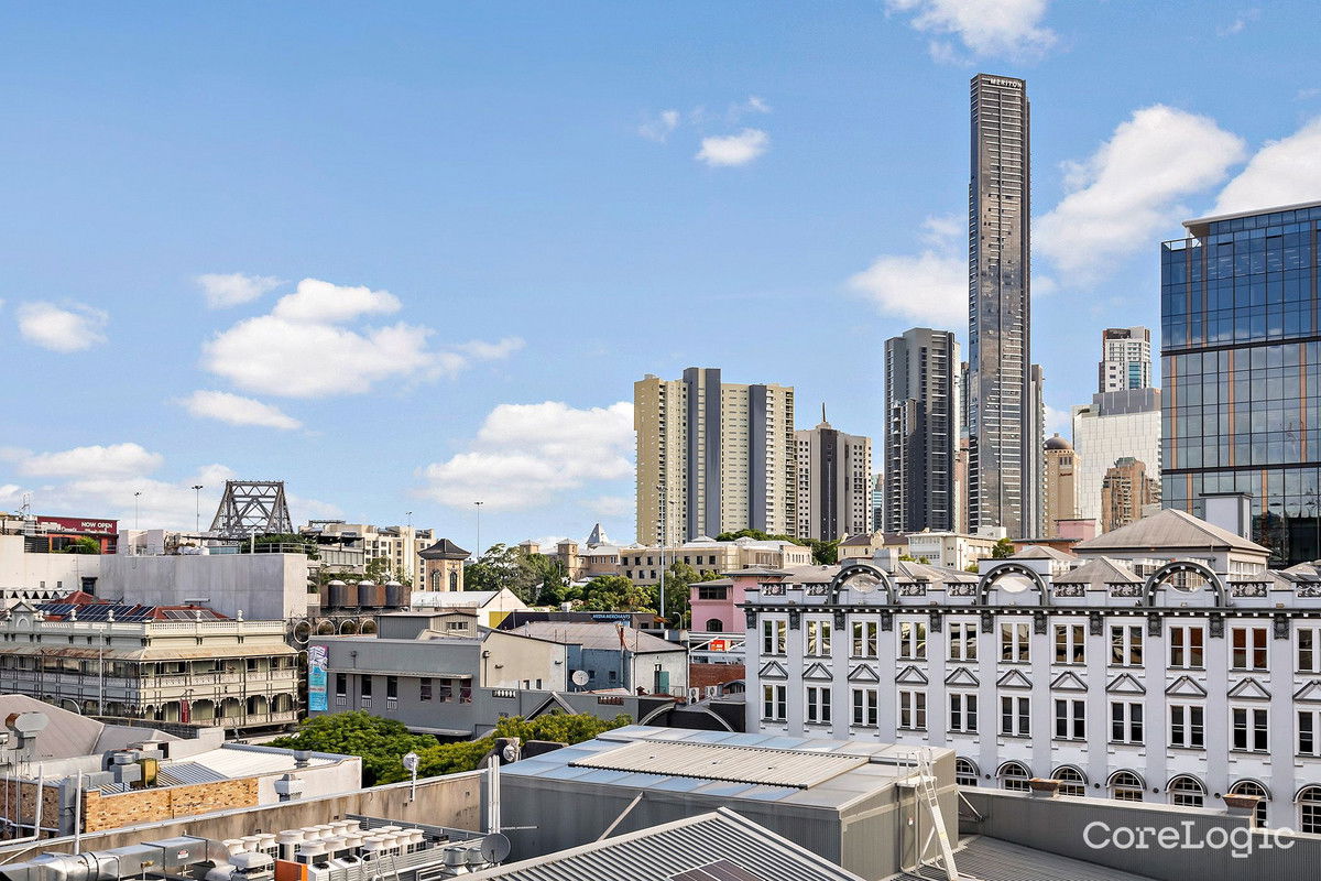 Listing image for 508/38 Warner Street, Fortitude Valley  QLD  4006