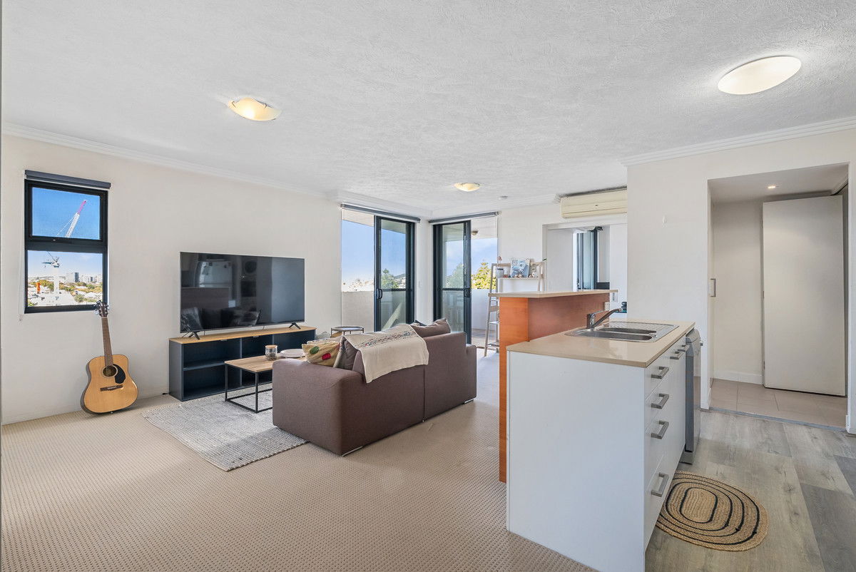 Listing image for 355/803 Stanley Street, Woolloongabba  QLD  4102
