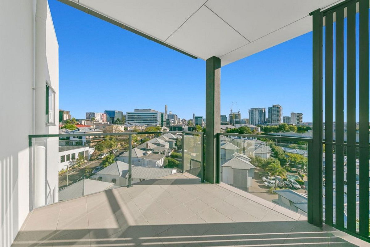 Listing image for 702/56 Prospect Street, Fortitude Valley  QLD  4006