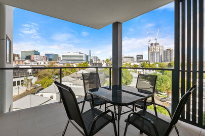 702/56 Prospect Street
