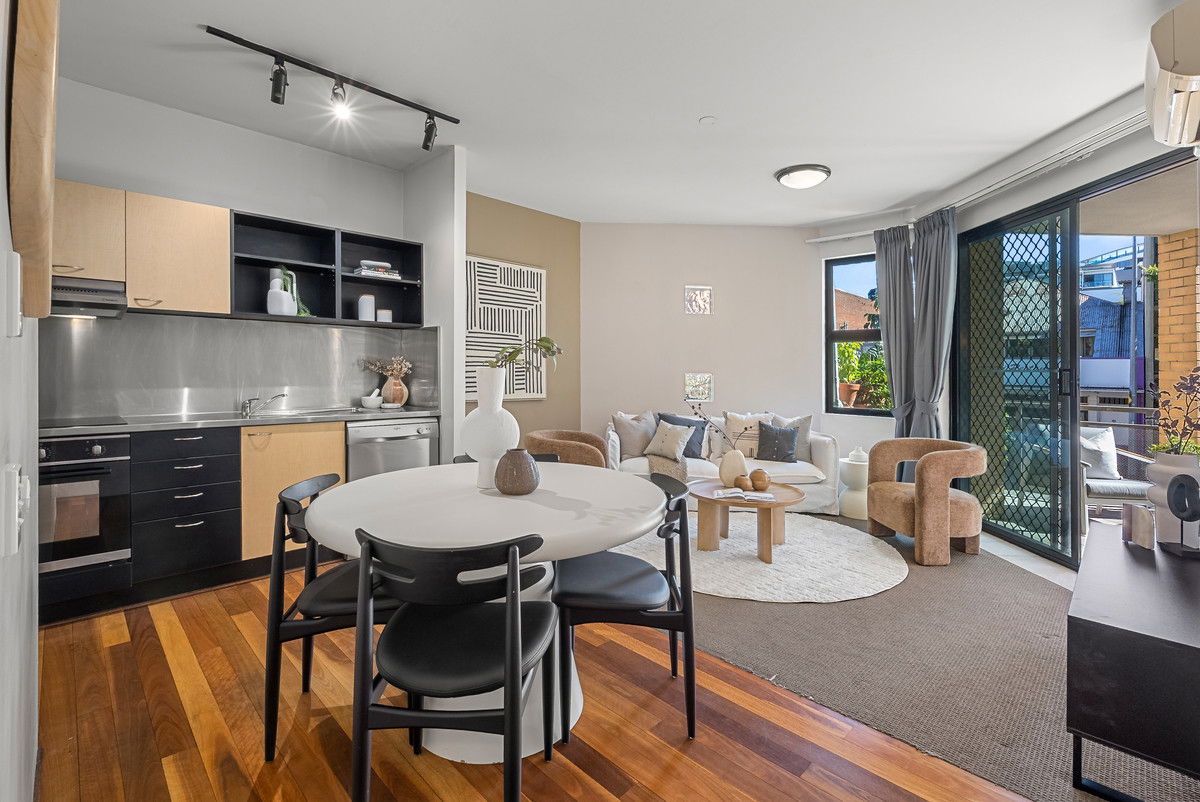 Listing image for 16/139 Commercial Road, Teneriffe  QLD  4005