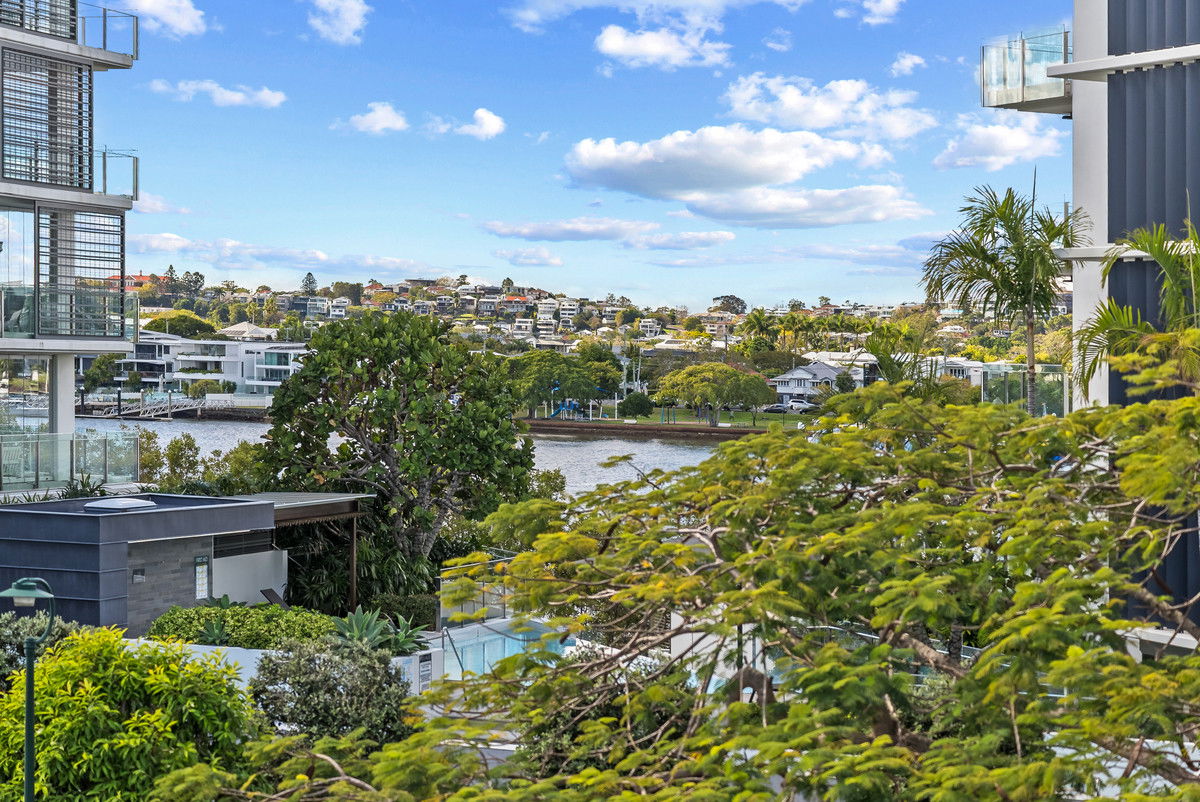 Listing image for 5/2 Macquarie Street, Teneriffe  QLD  4005