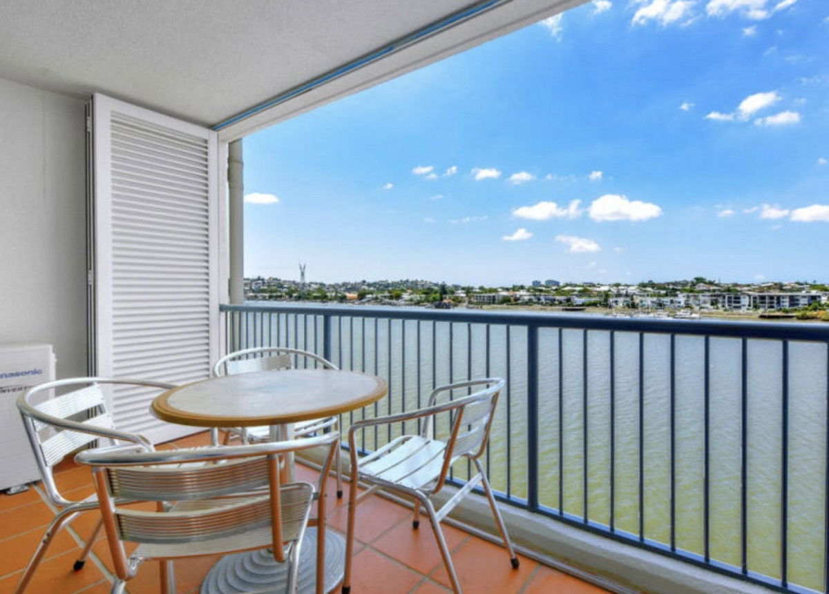 Listing image for 44/39 Vernon Tce, Teneriffe  QLD  4005