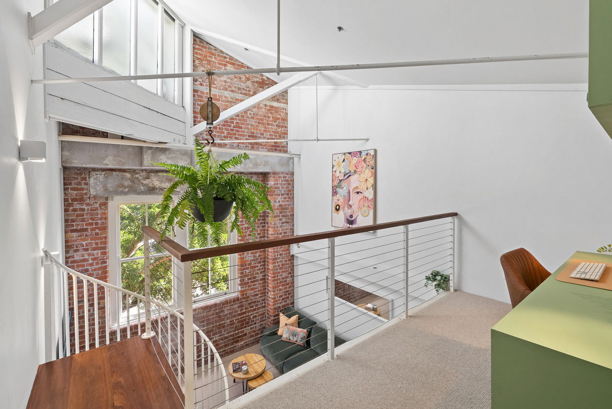 Listing image for 154/53 Vernon Terrace, Teneriffe  QLD  4005