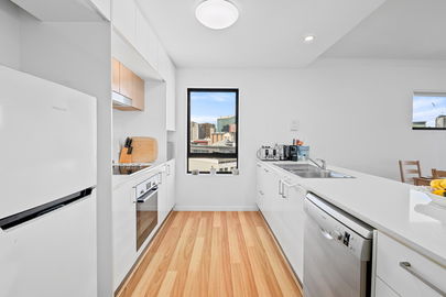 607/56 Prospect Street