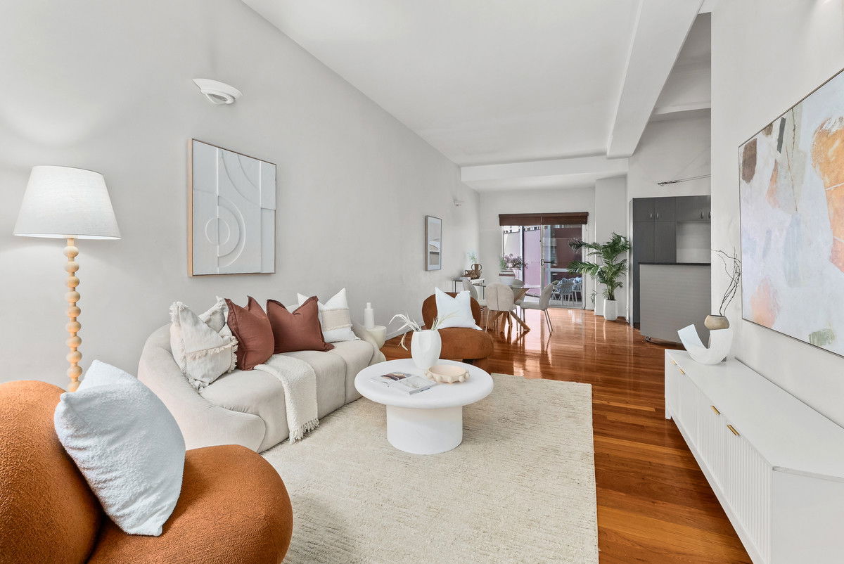 Listing image for 532/38 Warner Street, Fortitude Valley  QLD  4006