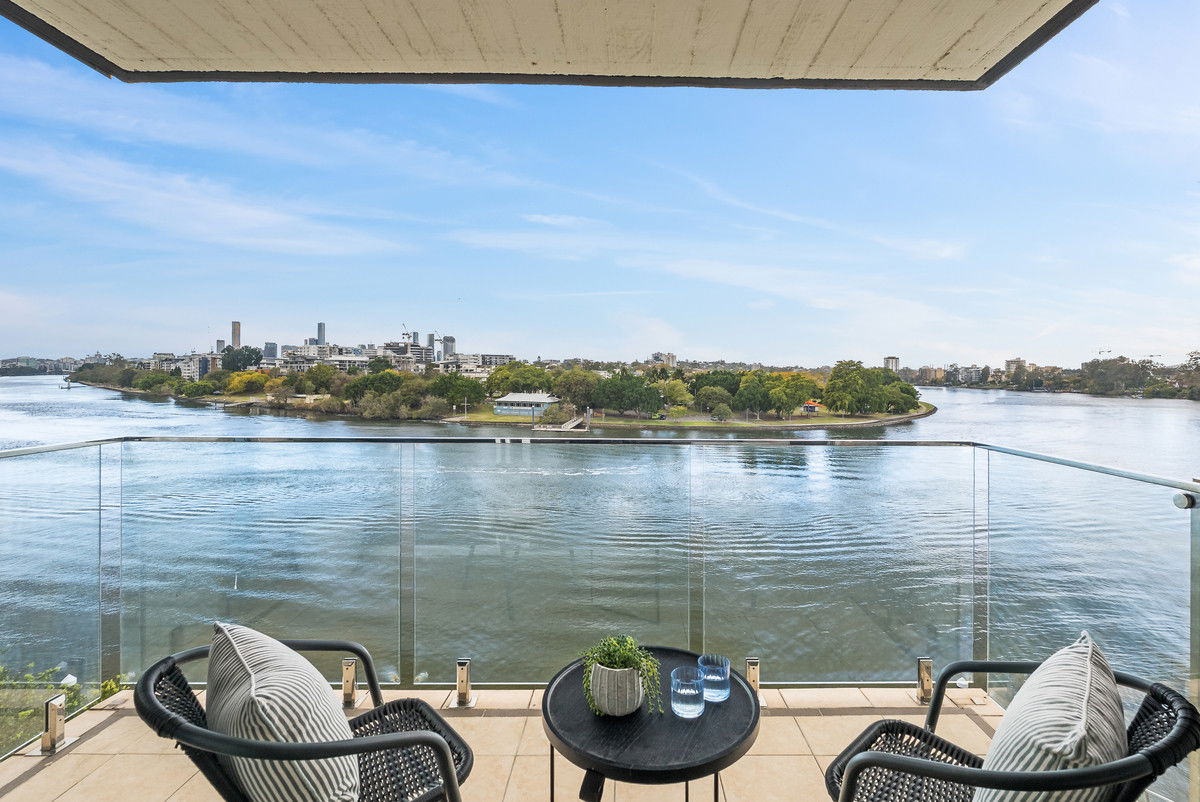 Listing image for 20/26 Brisbane Street, Toowong  QLD  4066