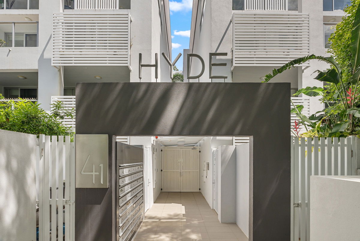 Listing image for 19/43 Beeston Street, Teneriffe  QLD  4005