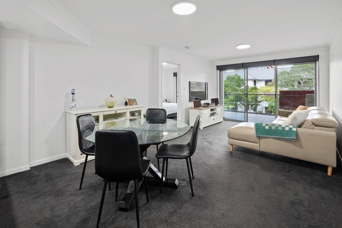 Listing image for 46/78 Brookes Street, Bowen Hills  QLD  4006