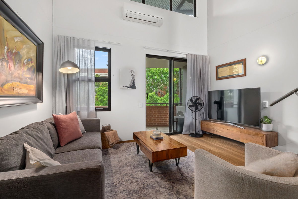 Listing image for 61/139 Commercial Road, Teneriffe  QLD  4005