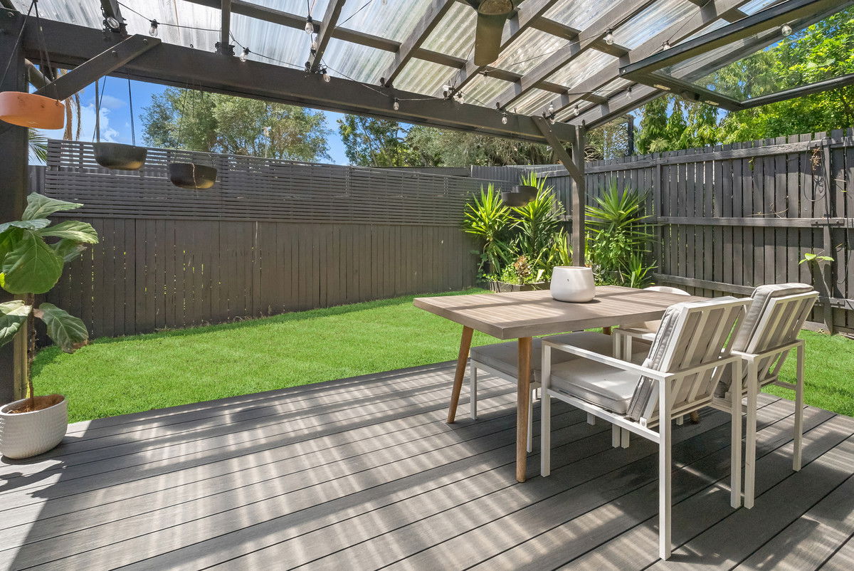 Listing image for 4/47 Terrace Street, New Farm  QLD  4005