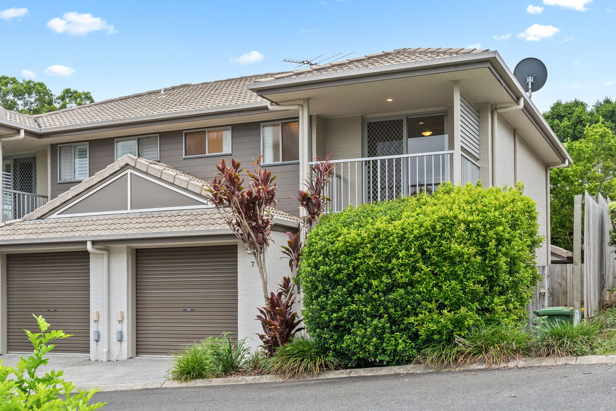 Listing image for 7/12 Timms Road, Everton Hills  QLD  4053