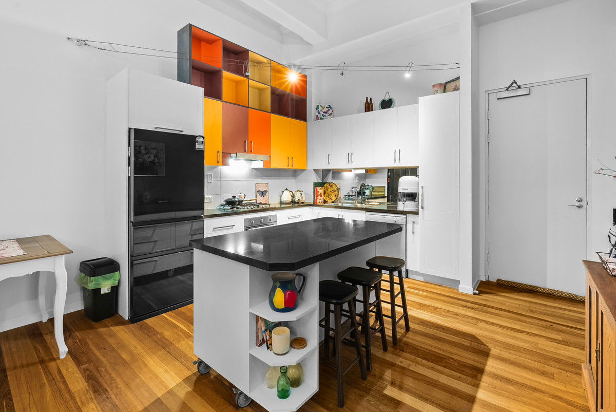 Listing image for 433/38 Warner Street, Fortitude Valley  QLD  4006