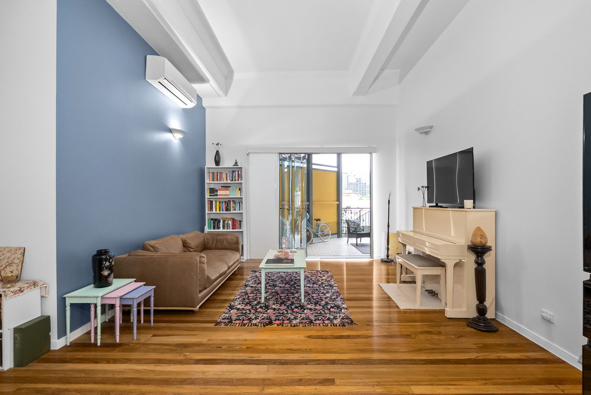 Listing image for 433/38 Warner Street, Fortitude Valley  QLD  4006