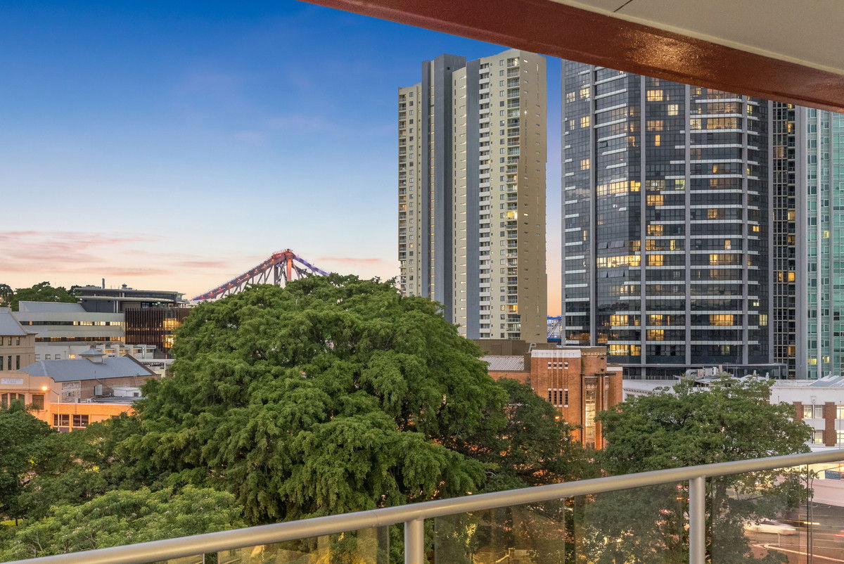 Listing image for 51/22 Barry Parade, Fortitude Valley  QLD  4006