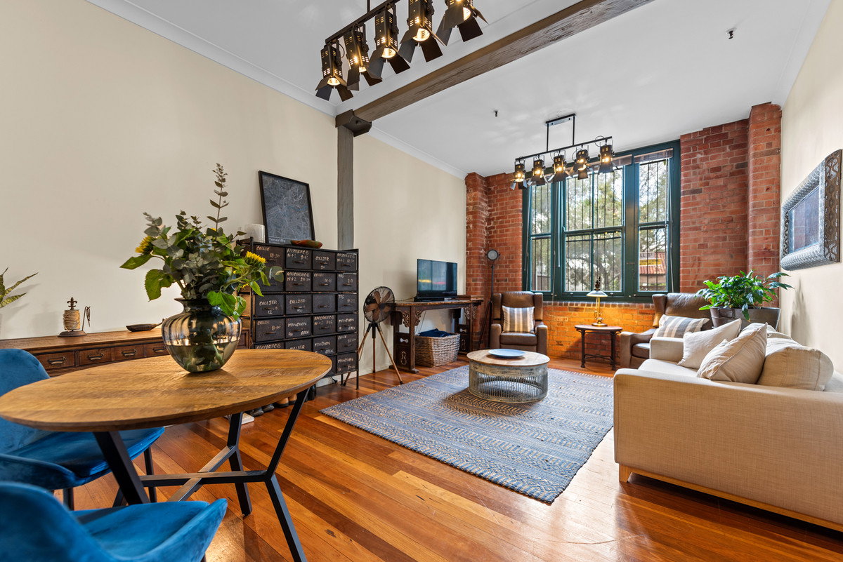 Listing image for 14/241 Arthur Street, Teneriffe  QLD  4005