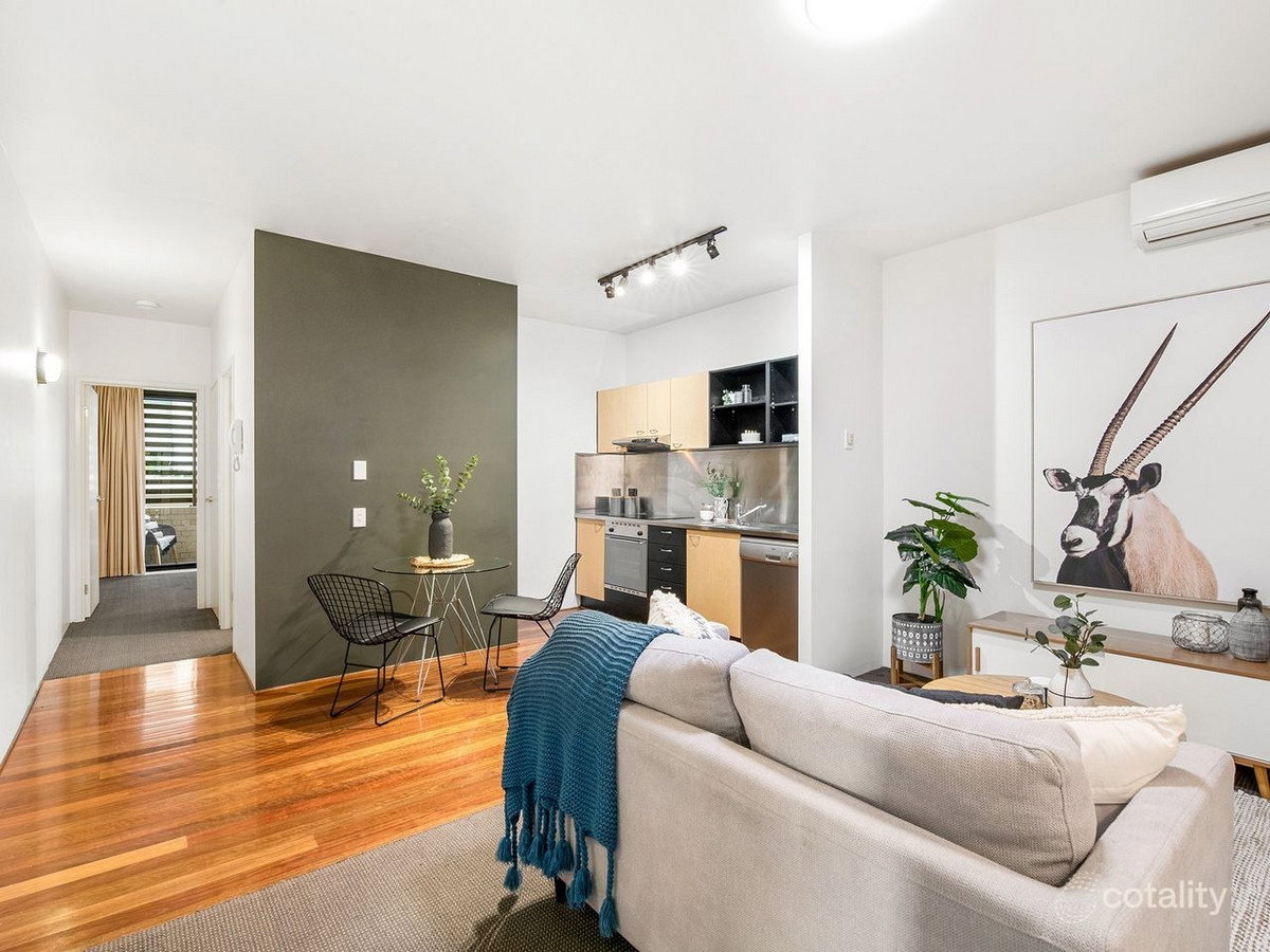 Listing image for 174/139 Commercial Road, Teneriffe  QLD  4005