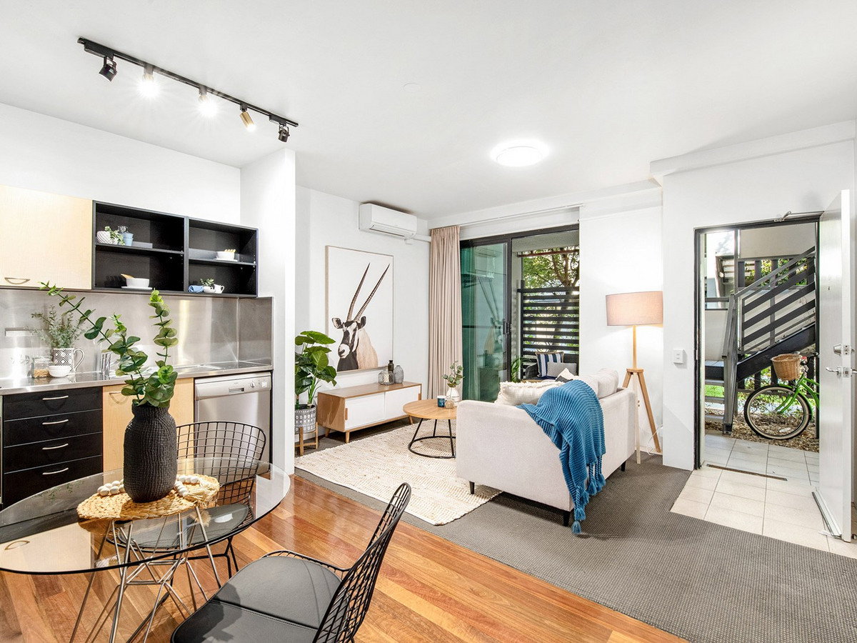 Listing image for 152/139 Commercial Road, Teneriffe  QLD  4005